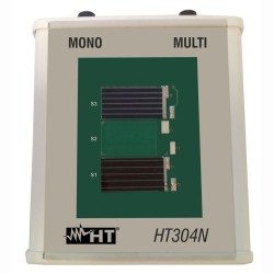 Reference cell for radiation measurements CALIBRATION HT304N HT Instrument